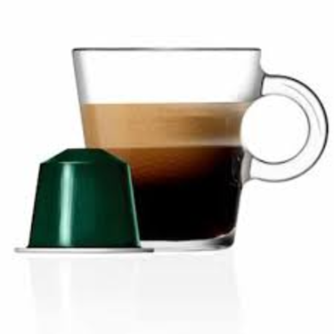10 Capsules Capriccio Nespresso
