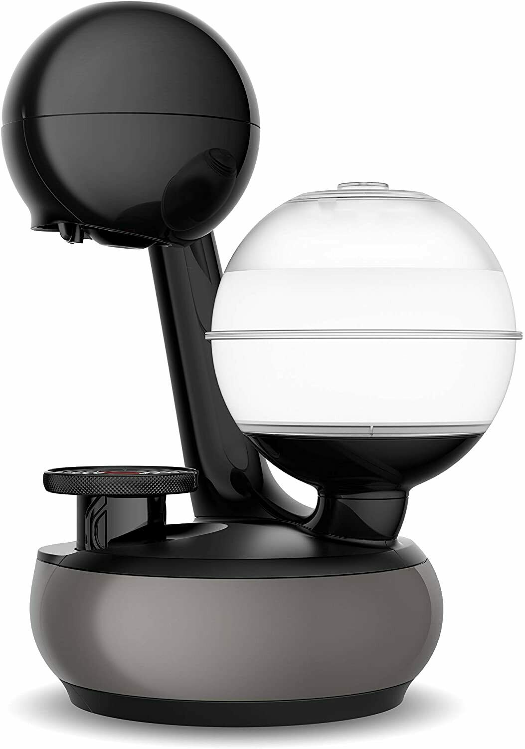 Machine café Dolce Gusto Esperta Noir/Titane KRUPS