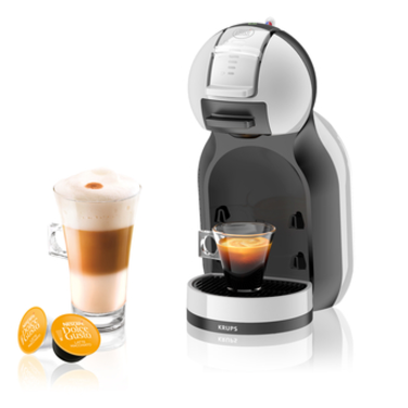 Machine Dolce Gusto MINI ME Noir Krups