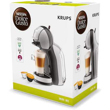 Machine Dolce Gusto MINI ME Noir Krups