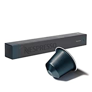 10 Capsules Dharkan Nespresso