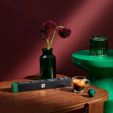 10 Capsules Capriccio Nespresso