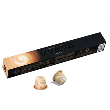 10 Capsules Chiaro (Barista Créations) Nespresso