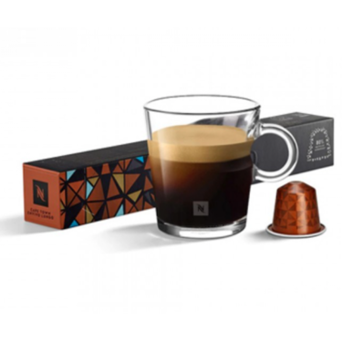 10 Capsules Cape Town Envivo Lungo  55g
