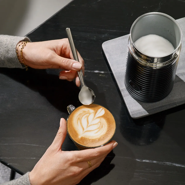 10 Capsules Caramel Crème Brûlée Nespresso