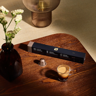10 Capsules Cosi Nespresso
