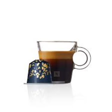 10 Capsules Infiniment Espresso Fruité & Céréales Nespresso