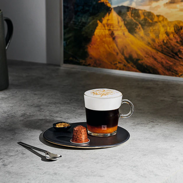 10 Capsules Cape Town Envivo Lungo  55g