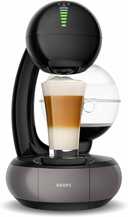 Machine café Dolce Gusto Esperta Noir/Titane KRUPS