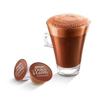 16 Capsules Chococino Nescafé Dolce Gusto