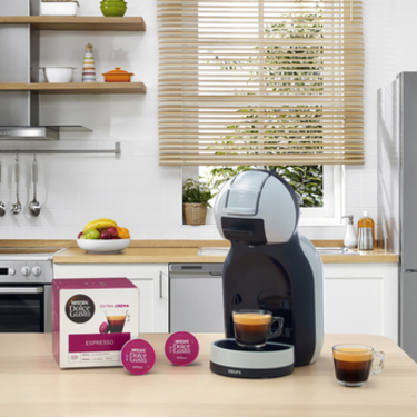Machine Dolce Gusto MINI ME Noir Krups